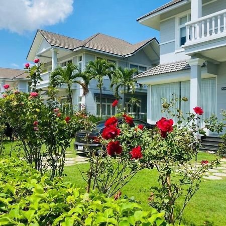 Sealinks Sea View Villa Mui Ne Pe85-Pe88 Phu Hai ภายนอก รูปภาพ