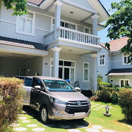 Sealinks Sea View Villa Mui Ne Pe85-Pe88 Phu Hai ภายนอก รูปภาพ