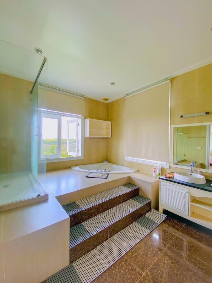 Sealinks Sea View Villa Mui Ne Pe85-Pe88 Phu Hai ภายนอก รูปภาพ
