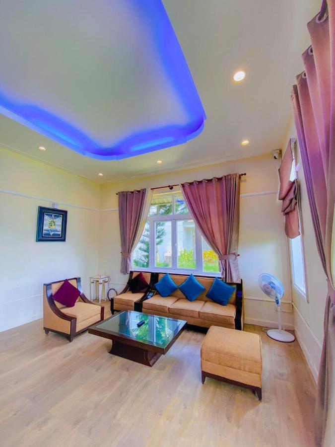 Sealinks Sea View Villa Mui Ne Pe85-Pe88 Phu Hai ภายนอก รูปภาพ