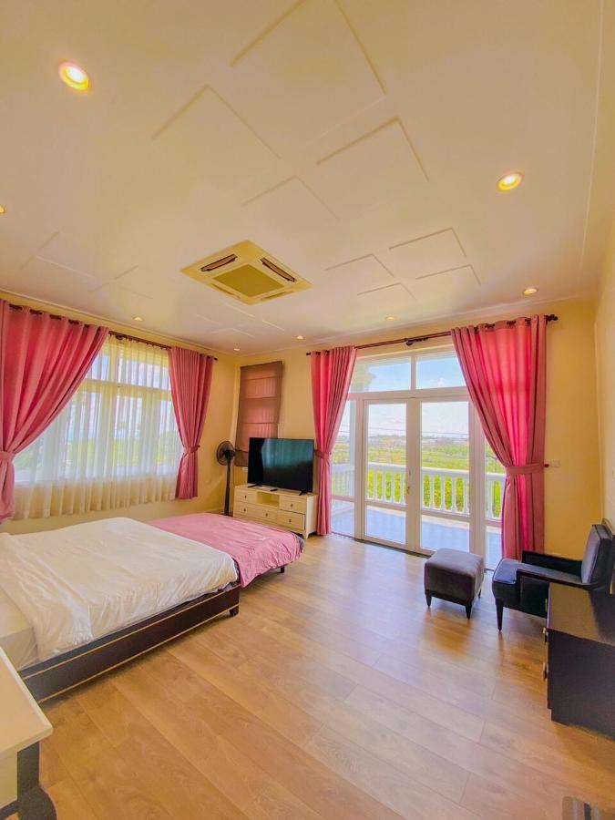 Sealinks Sea View Villa Mui Ne Pe85-Pe88 Phu Hai ภายนอก รูปภาพ