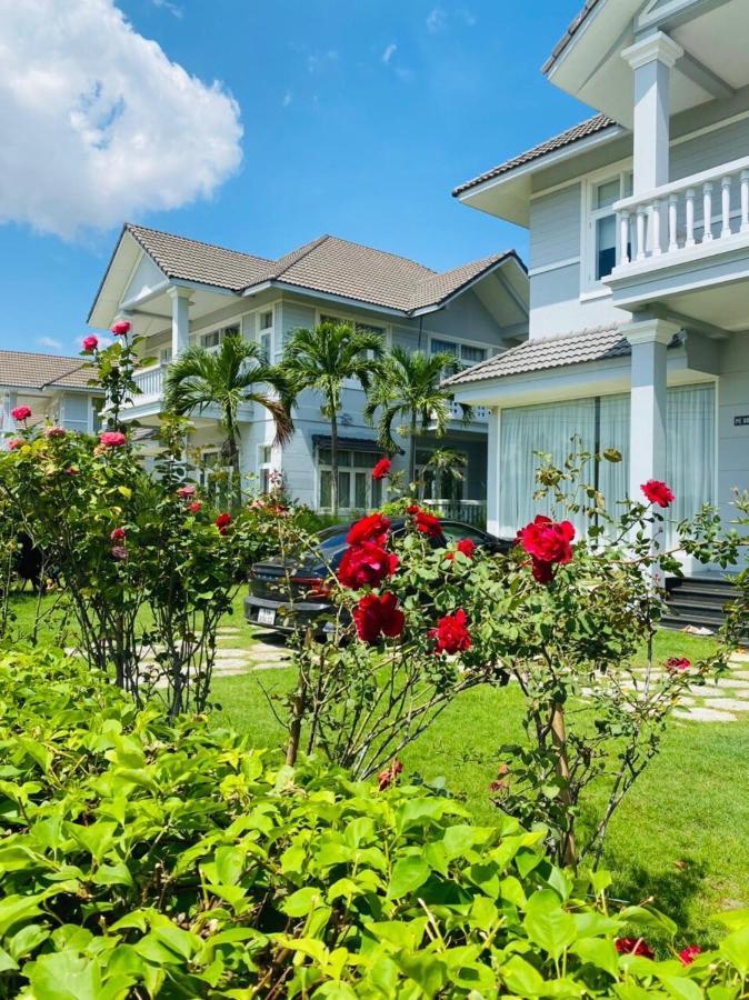 Sealinks Sea View Villa Mui Ne Pe85-Pe88 Phu Hai ภายนอก รูปภาพ