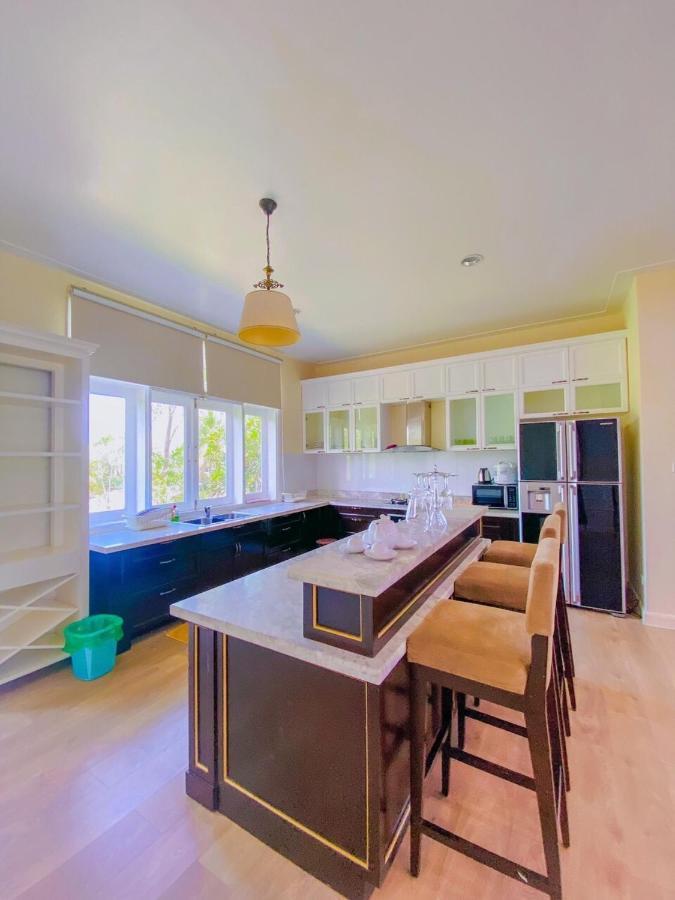 Sealinks Sea View Villa Mui Ne Pe85-Pe88 Phu Hai ภายนอก รูปภาพ