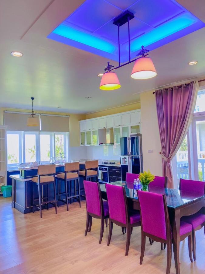 Sealinks Sea View Villa Mui Ne Pe85-Pe88 Phu Hai ภายนอก รูปภาพ