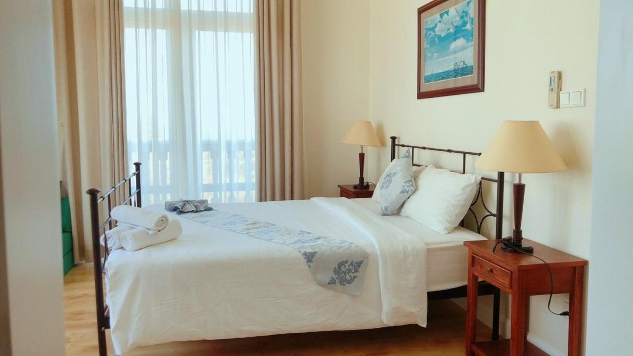 Sealinks Sea View Villa Mui Ne Pe85-Pe88 Phu Hai ภายนอก รูปภาพ
