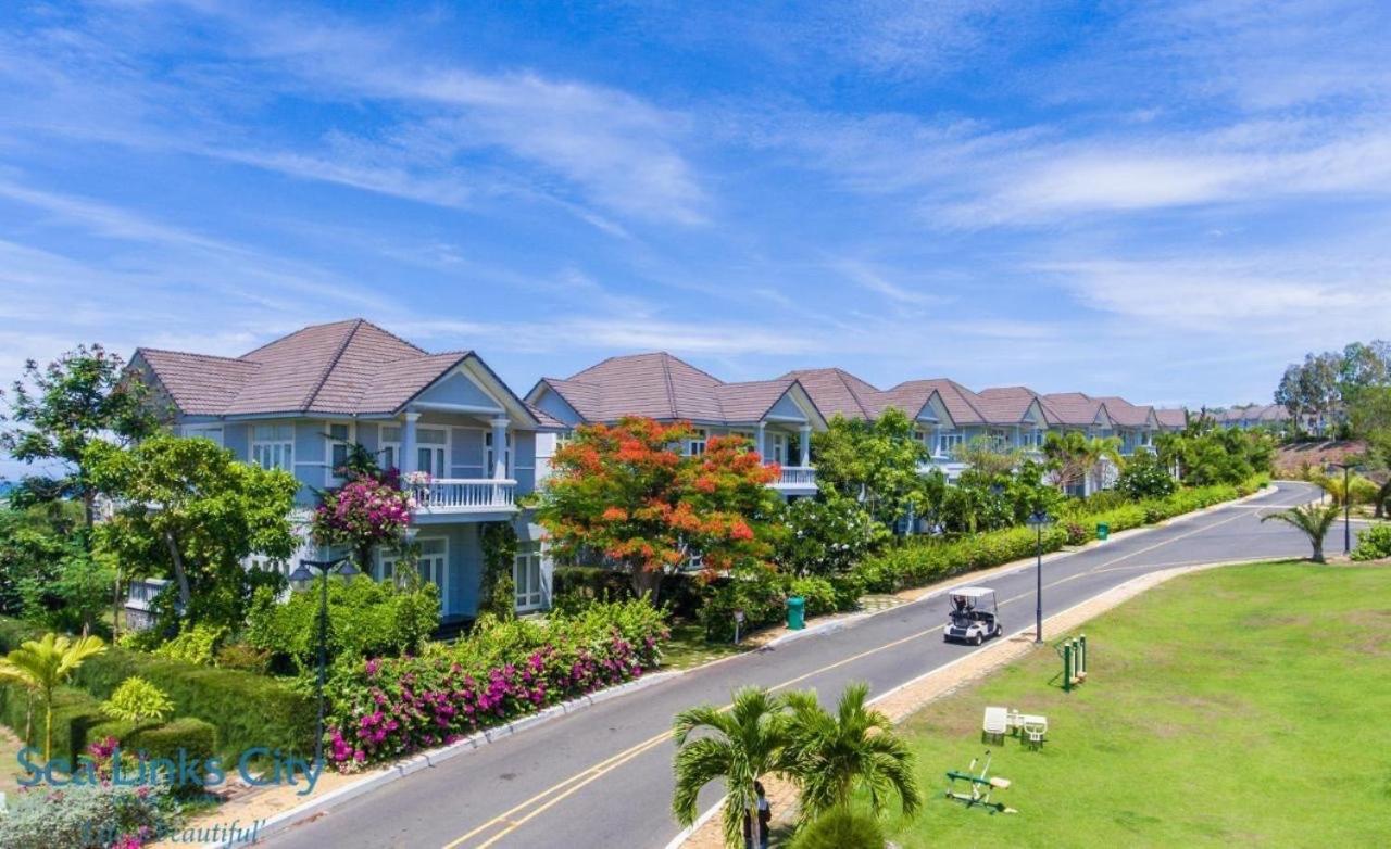Sealinks Sea View Villa Mui Ne Pe85-Pe88 Phu Hai ภายนอก รูปภาพ