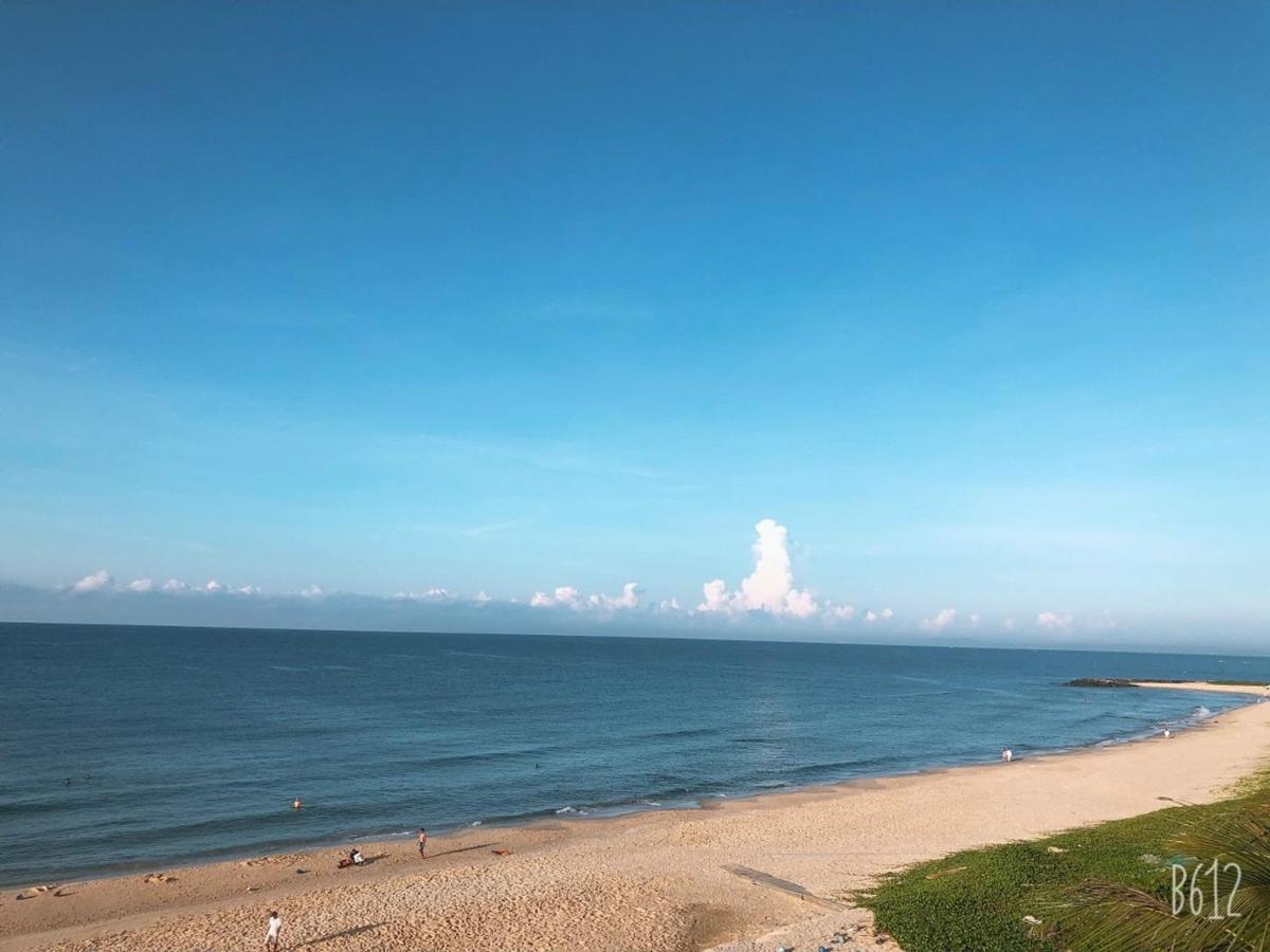 Sealinks Sea View Villa Mui Ne Pe85-Pe88 Phu Hai ภายนอก รูปภาพ