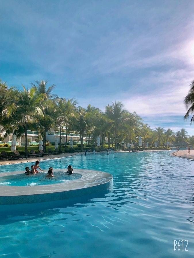 Sealinks Sea View Villa Mui Ne Pe85-Pe88 Phu Hai ภายนอก รูปภาพ