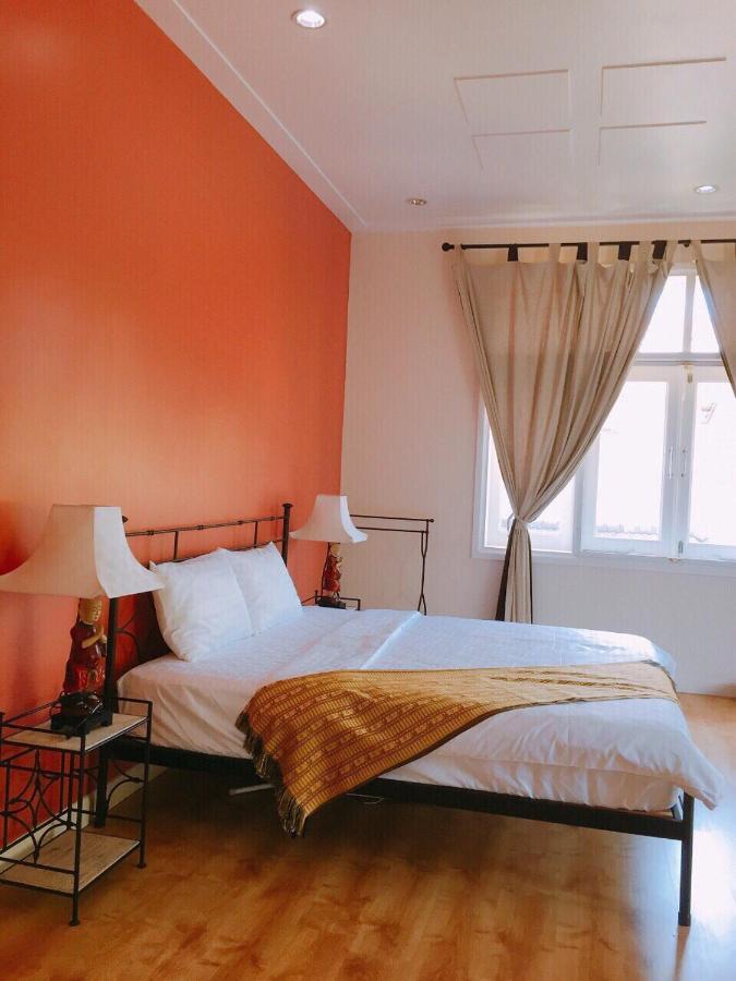 Sealinks Sea View Villa Mui Ne Pe85-Pe88 Phu Hai ภายนอก รูปภาพ