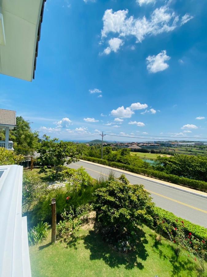 Sealinks Sea View Villa Mui Ne Pe85-Pe88 Phu Hai ภายนอก รูปภาพ