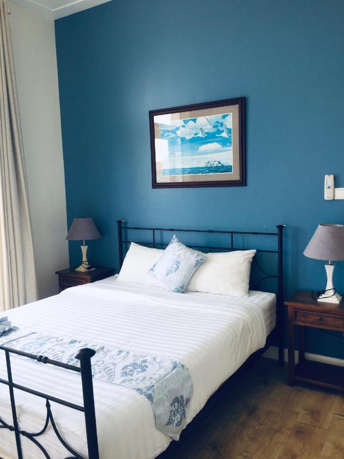Sealinks Sea View Villa Mui Ne Pe85-Pe88 Phu Hai ภายนอก รูปภาพ
